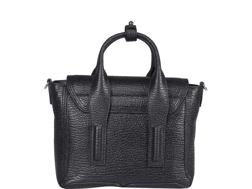 商品3.1 Phillip Lim|3.1 Phillip Lim Pashli Mini Satchel,价格¥4603,第3张图片详细描述