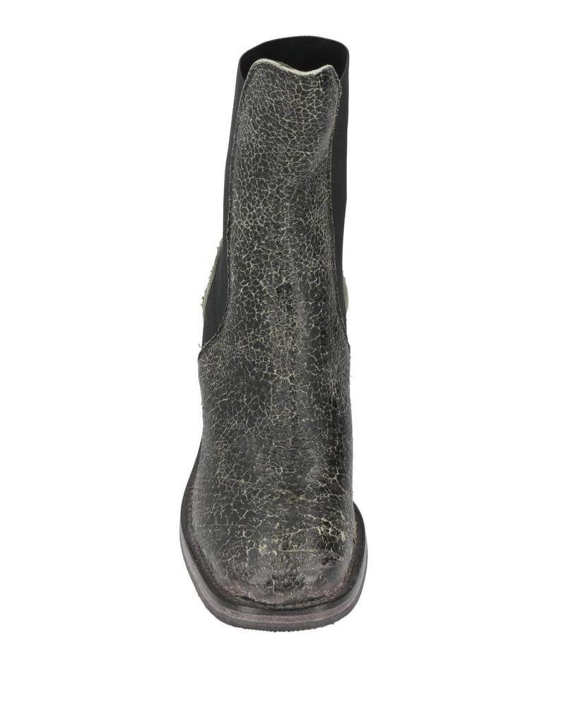 商品MOMA|Ankle boot,价格¥620,第4张图片详细描述