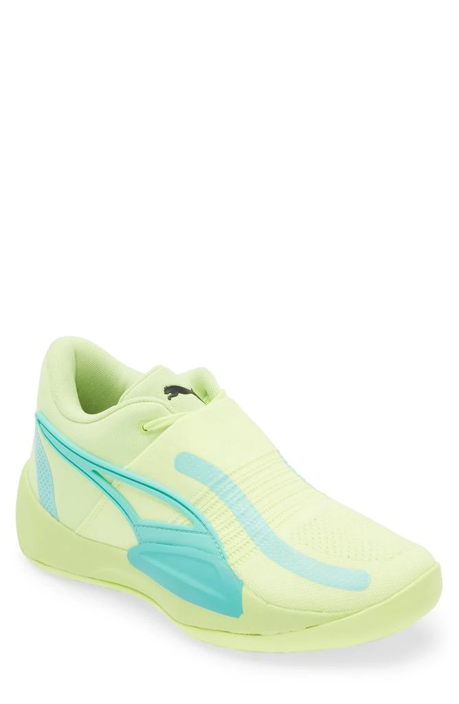 商品Puma|Rise NITRO<sup>™</sup> Basketball Shoe,价格¥493,第1张图片