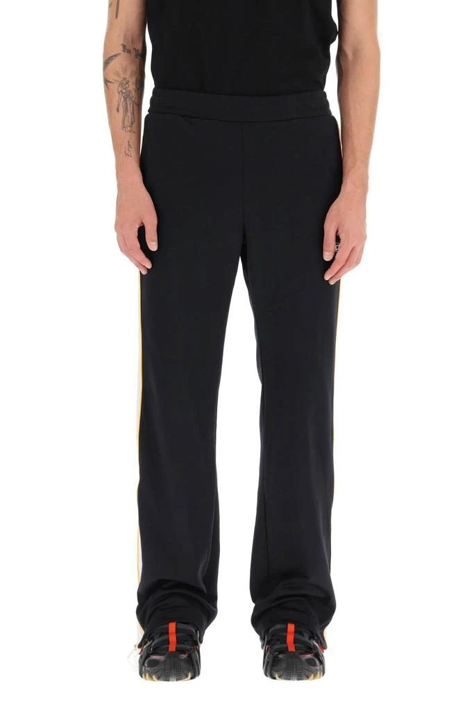 商品Diesel|Diesel Track Pants With Side Zippers,价格¥2119,第1张图片