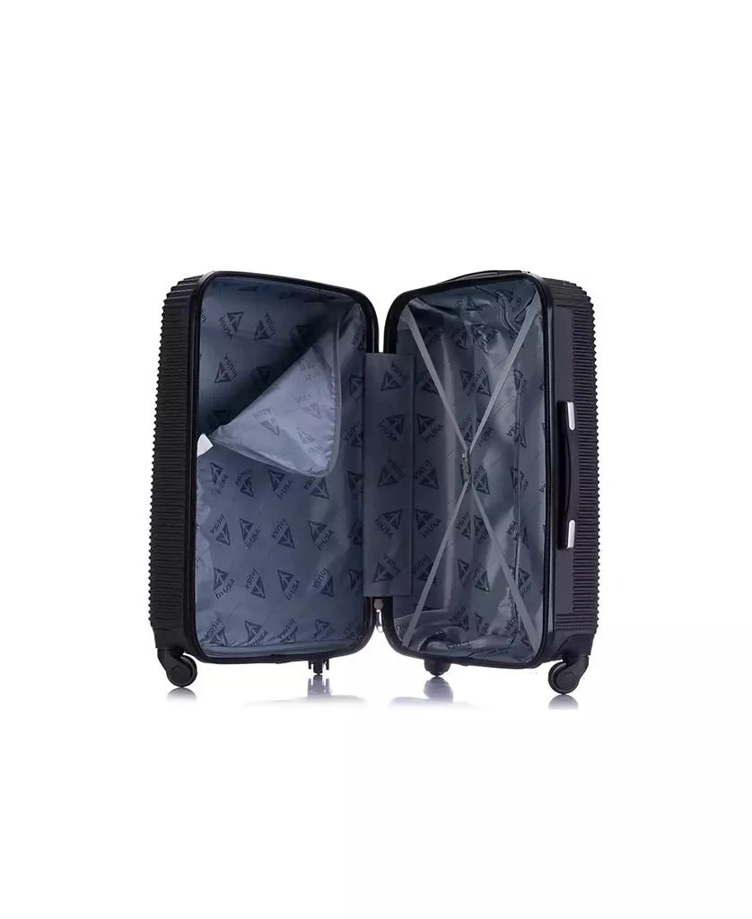 商品RTA|Royal 20" Lightweight Hardside Spinner Carry-on Luggage,价格¥599,第2张图片详细描述