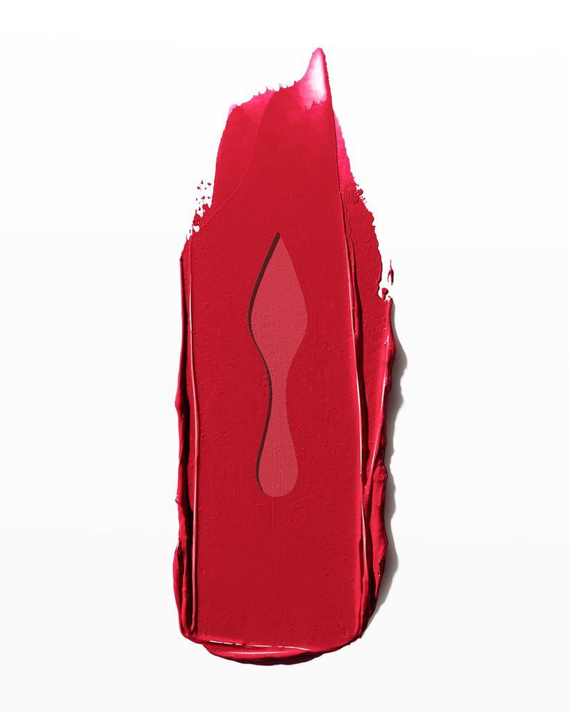 商品Christian Louboutin|丝缎限定版唇膏,价格¥663,第5张图片详细描述