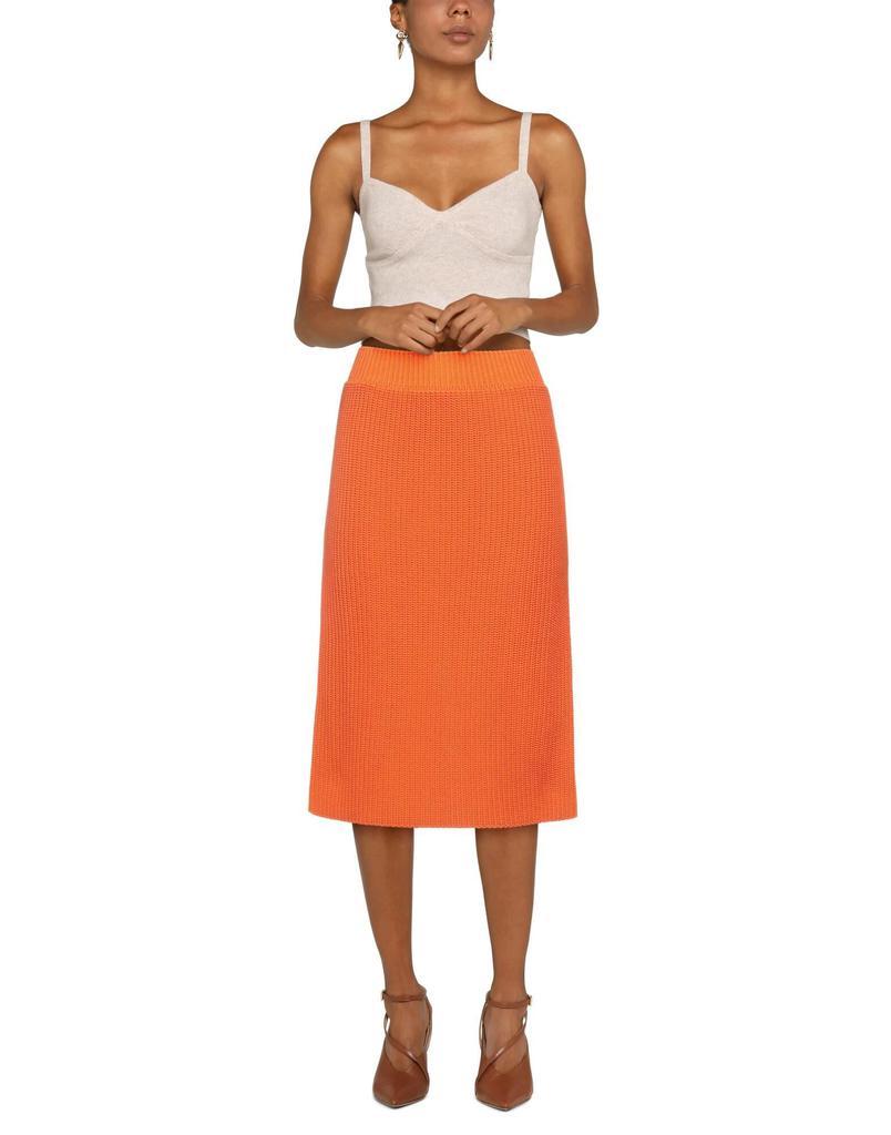 商品Calvin Klein|Midi skirt,价格¥2436,第4张图片详细描述