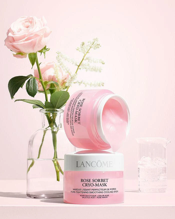 Rose Sorbet Cryo-Mask 1.7 oz. 商品