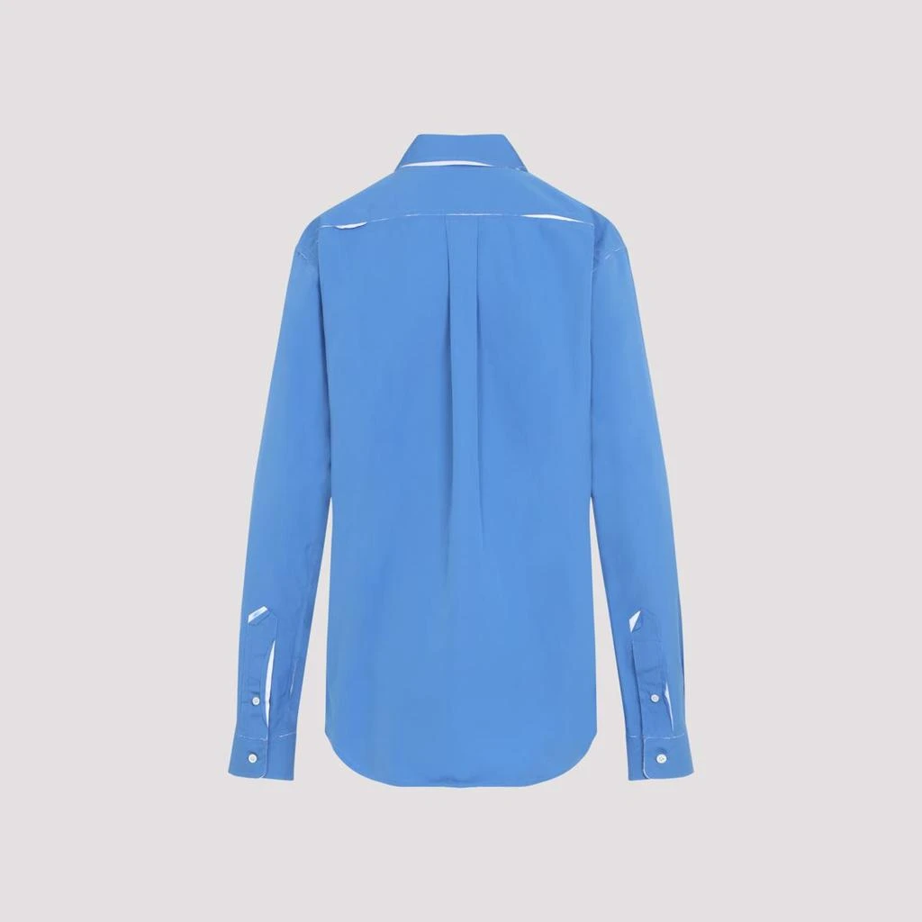 商品Miu Miu|Miu Miu Shirt,价格¥8433,第2张图片详细描述
