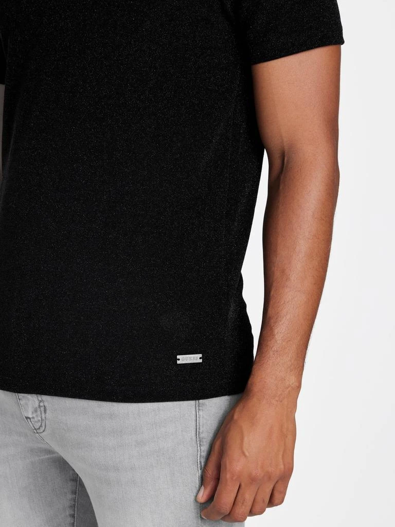 商品Guess Factory|Esteban Crewneck Tee,价格¥313,第5张图片详细描述