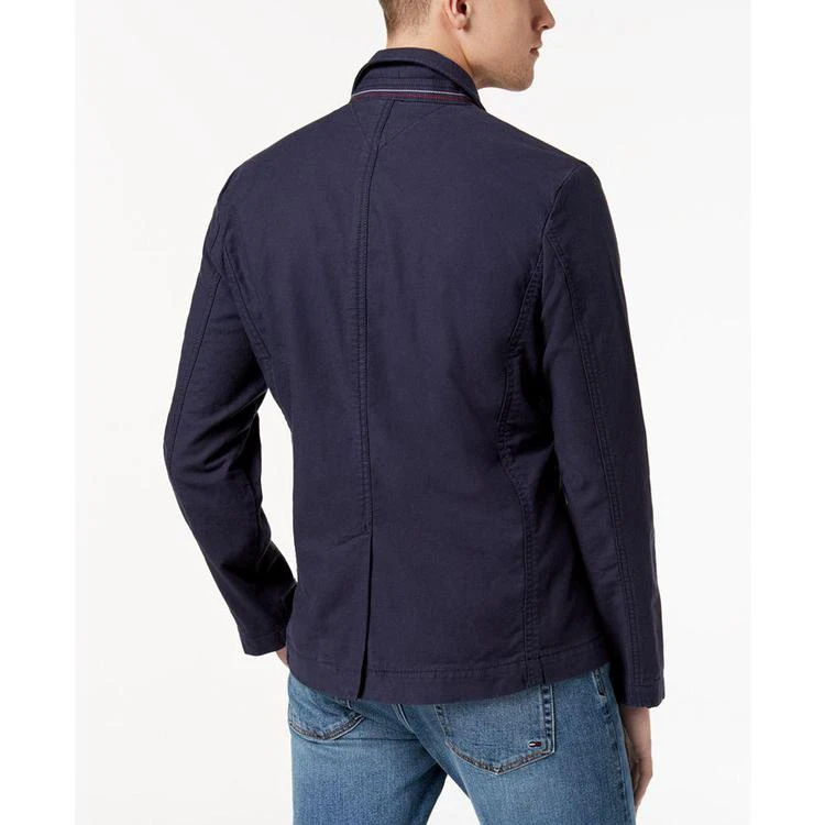 商品Tommy Hilfiger|Men's Liam Jacket,价格¥441,第2张图片详细描述