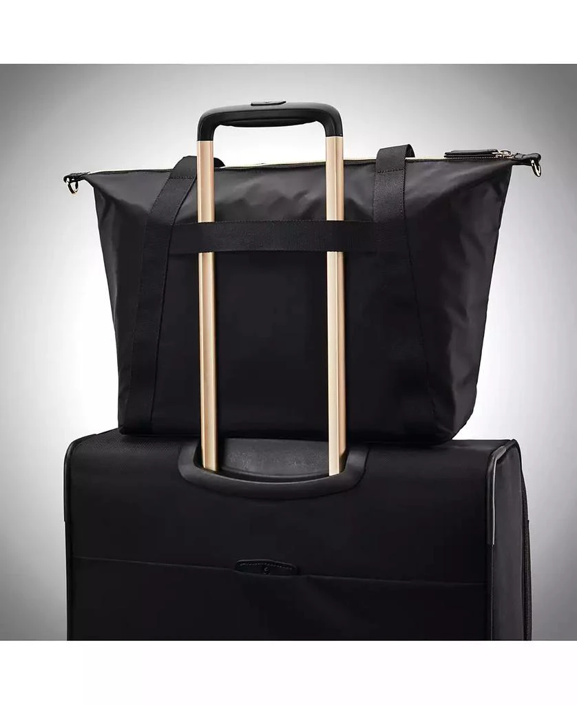 商品Samsonite|Mobile Solution Classic Convertible Carryall,价格¥598,第4张图片详细描述