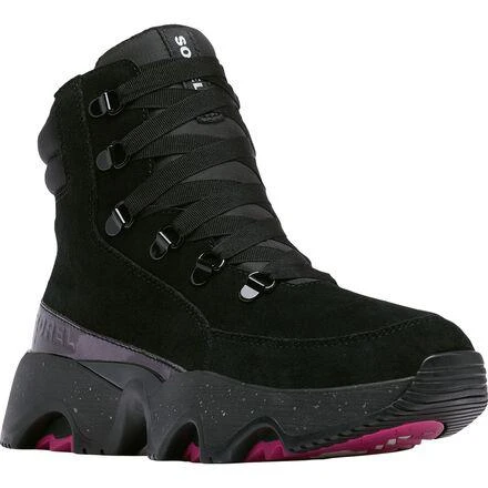 商品SOREL|Kinetic Impact Conquest Aurora WP Boot - Women's,价格¥615,第2张图片详细描述