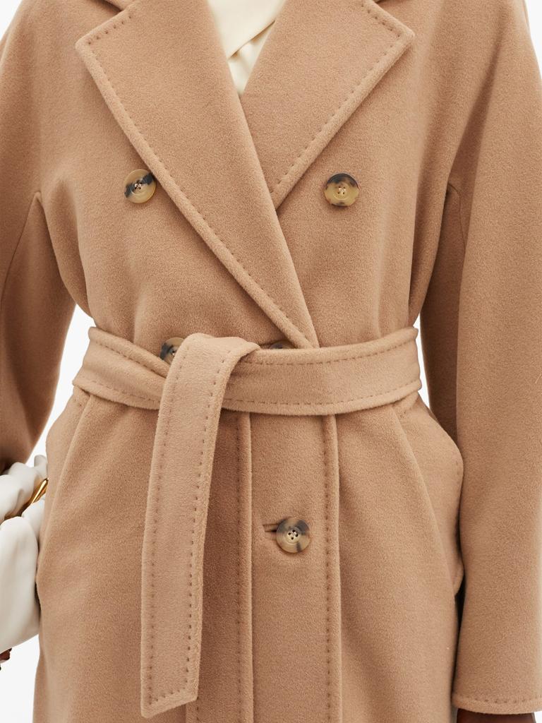 Madame coat商品第3张图片规格展示