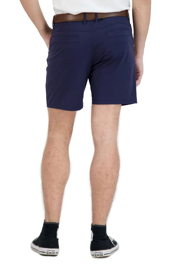 商品Levinas|Everyday Stretch Chino Shorts,价格¥411,第2张图片详细描述