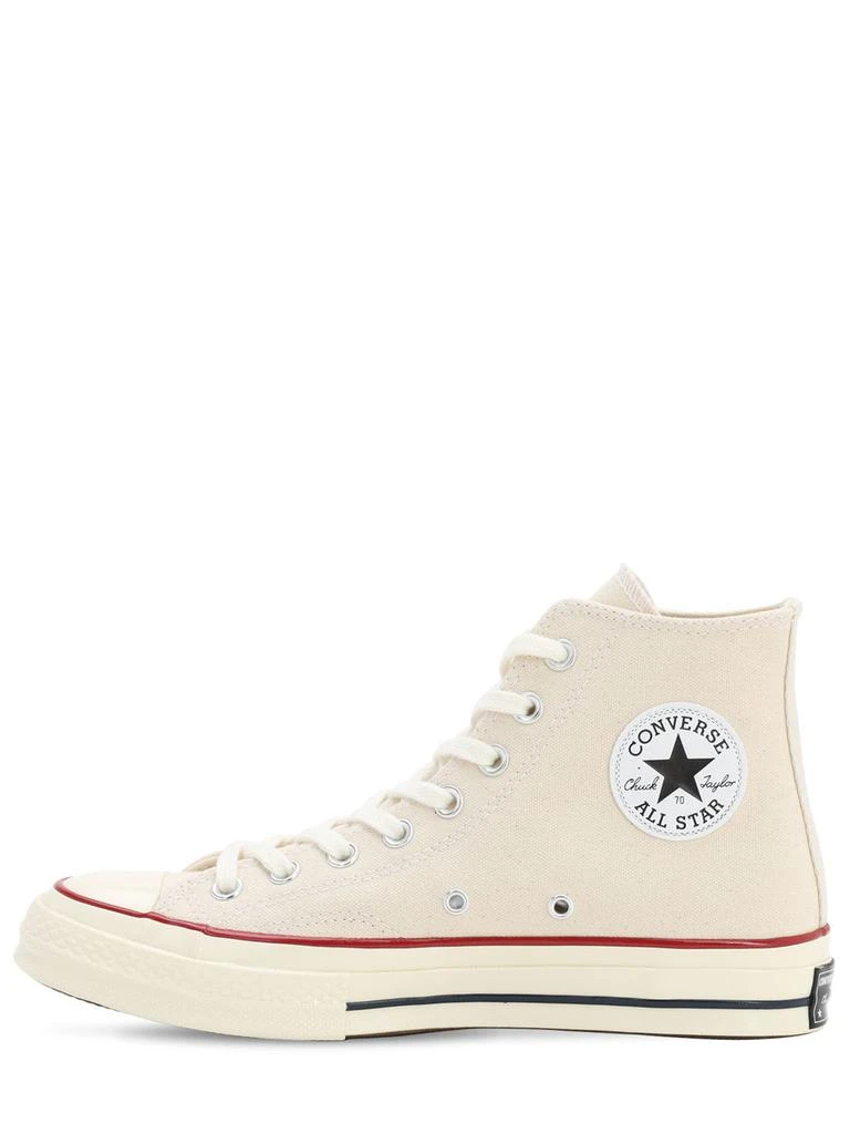 商品Converse|Chuck 70 High Sneakers,价格¥400,第4张图片详细描述