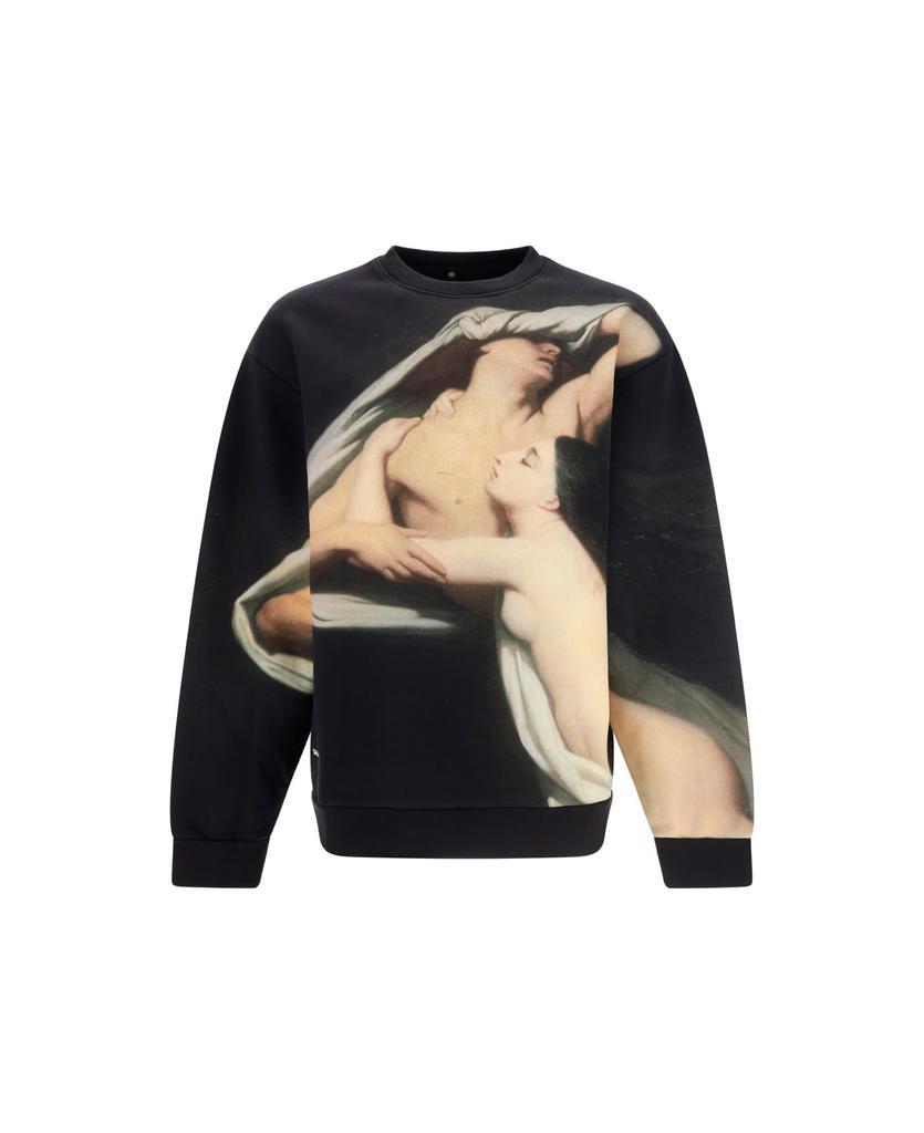 商品OAMC|Ombres Sweatshirt,价格¥3832,第1张图片