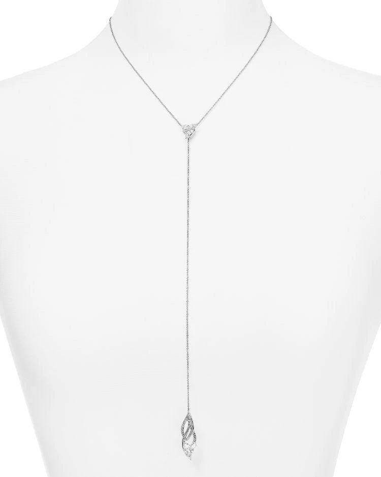 商品Nadri|Calla Adjustable Y Necklace, 22",价格¥493,第1张图片