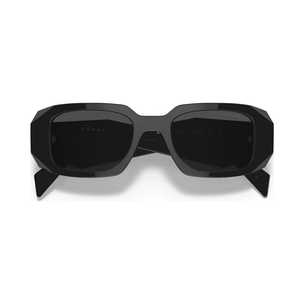 商品Prada|Women's Sunglasses, PR 17WS,价格¥3184,第5张图片详细描述