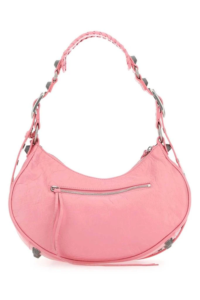 商品Balenciaga|Balenciaga Le Caracole XS Shoulder Bag,价格¥13415,第2张图片详细描述