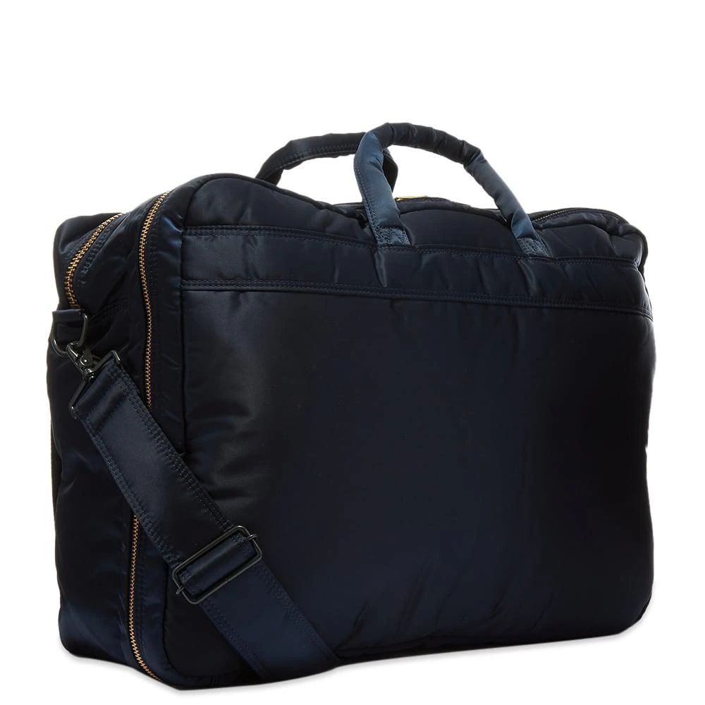 商品Porter|Porter-Yoshida & Co. 2-Way Boston Bag,价格¥4657,第2张图片详细描述