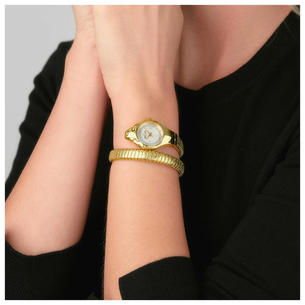 商品Just Cavalli|Just Cavalli Amalfi Women's Watch JC1L270M0025,价格¥878,第4张图片详细描述