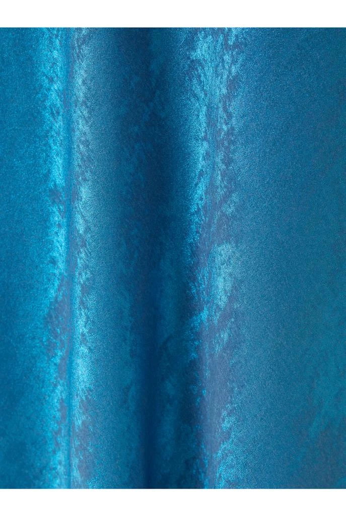 商品Adrianna Papell|Halter mermaid gown,价格¥1263,第4张图片详细描述