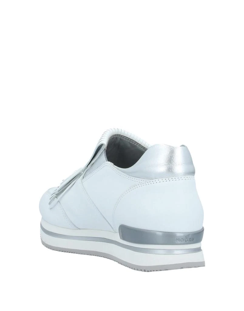 商品hogan|Sneakers,价格¥1355,第3张图片详细描述