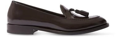 商品Scarosso|Sienna 莫卡辛鞋,价格¥2072,第5张图片详细描述