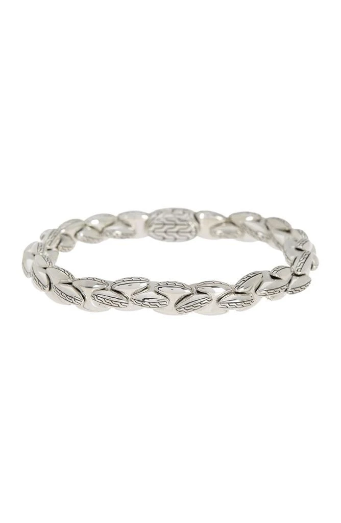 商品John Hardy|Sterling Sliver Classic Chain Bracelet,价格¥5474,第1张图片