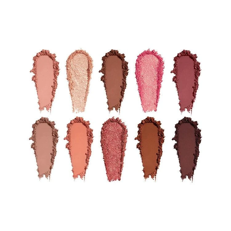 商品Kylie Cosmetics|The Mauve Palette,价格¥237,第2张图片详细描述