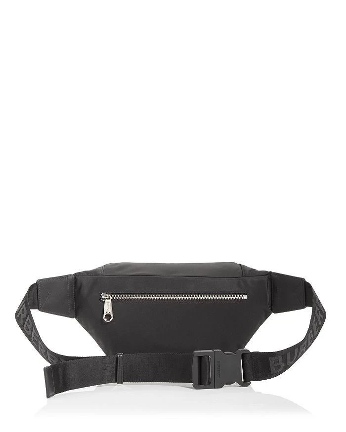 商品Burberry|Sonny Medium Nylon Belt Bag,价格¥6399,第3张图片详细描述