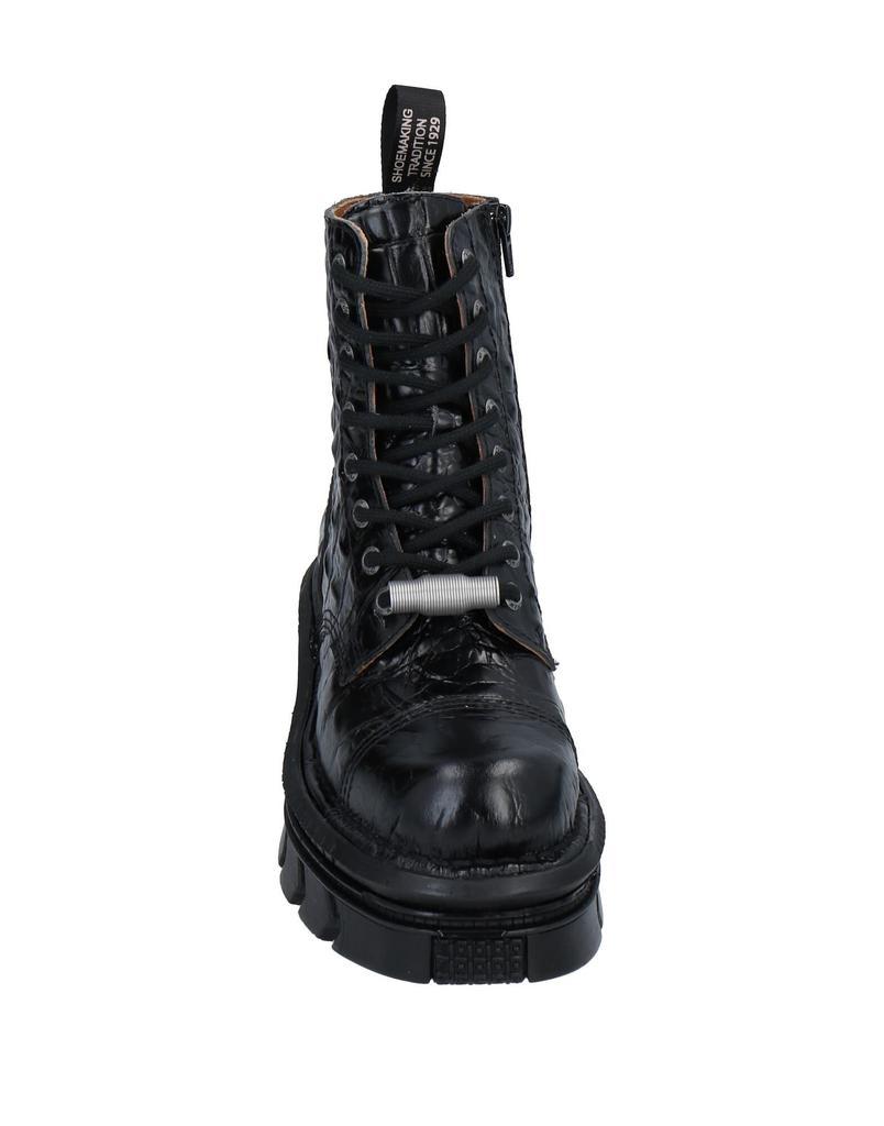 商品NewRock|Ankle boot,价格¥1112,第6张图片详细描述