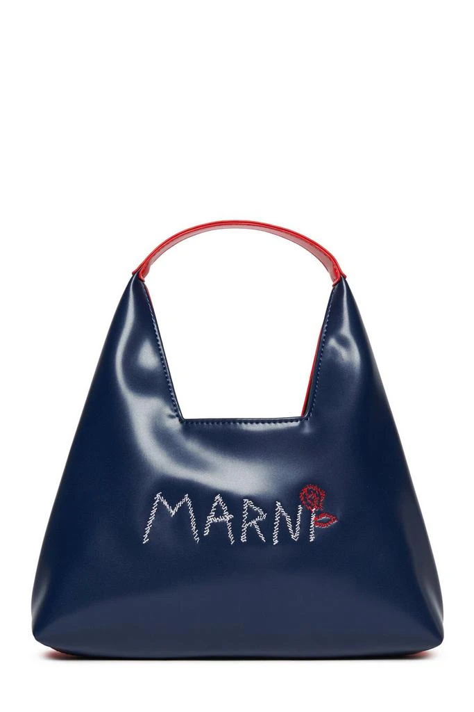 商品Marni|微标印花手提包 单肩包,价格¥841,第1张图片