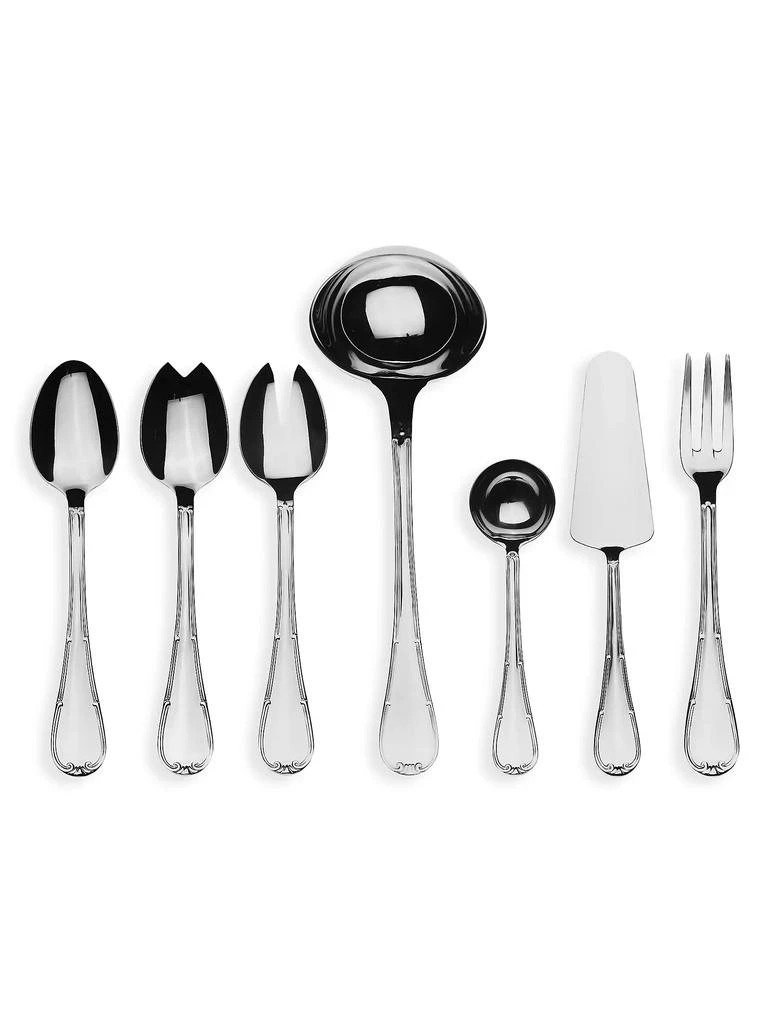 商品Mepra|Raffaello 7-Piece Full Serving Set,价格¥3245,第1张图片