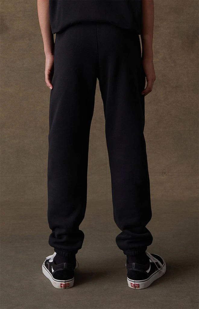 商品Essentials|Stretch Limo Sweatpants,价格¥537,第4张图片详细描述