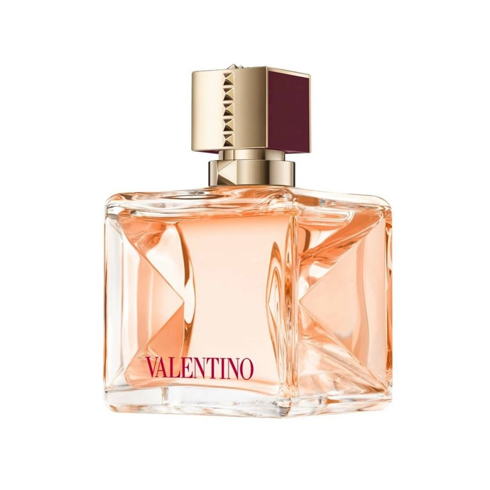 商品Valentino|Voce Viva Intense Eau de Parfum Spray, 3.4-oz.,价格¥1145,第1张图片