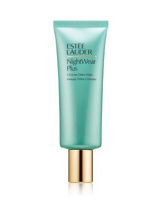 商品Estée Lauder|雅诗兰黛 3分钟深层清洁面膜（雾霾环境的佳品）,价格¥368,第1张图片详细描述
