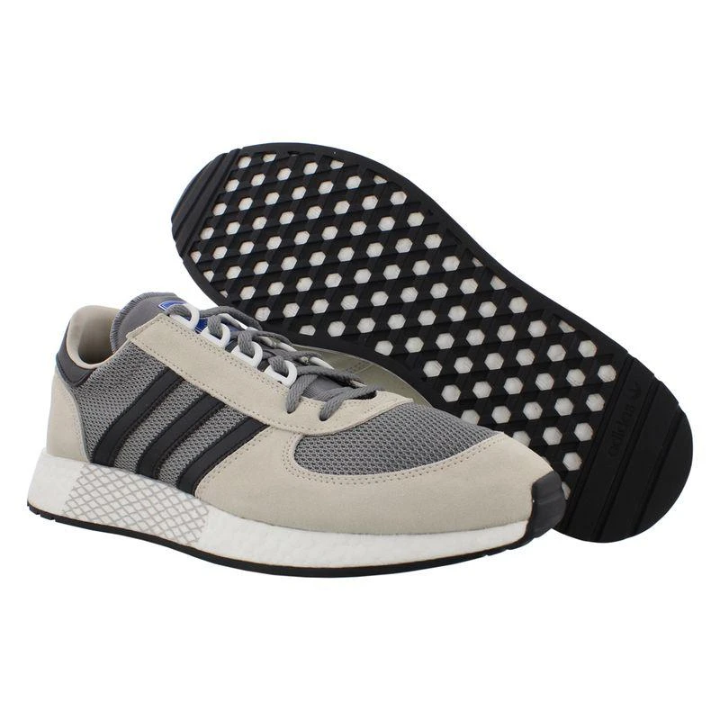 商品Adidas|美国直邮Adidas阿迪OriginalsMarathonTech男鞋运动鞋简约时尚,价格¥719,第4张图片详细描述