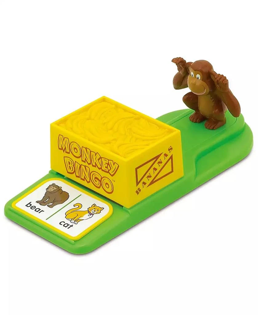 商品Crayola|Monkey Bingo,价格¥217,第2张图片详细描述