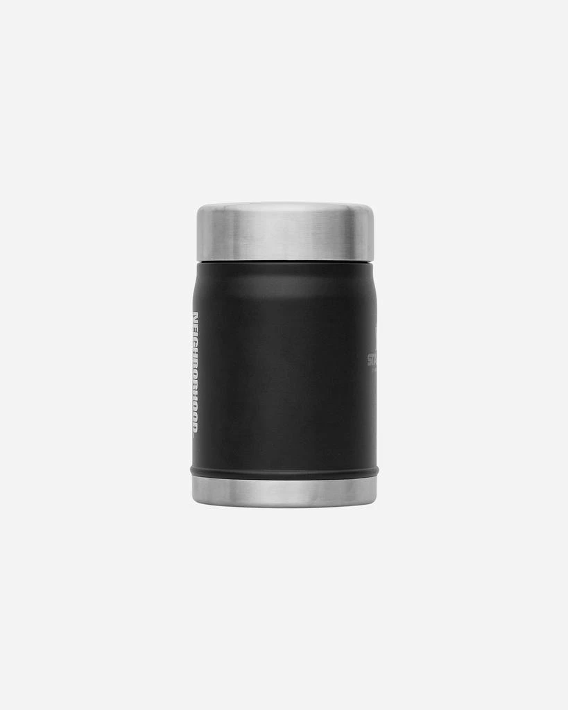 商品NEIGHBORHOOD|STANLEY Food Jar Black,价格¥323,第3张图片详细描述