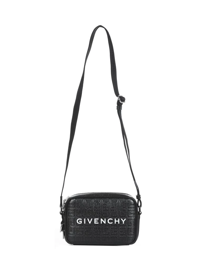 商品Givenchy|Givenchy G-essential Shoulder Bag,价格¥6828,第1张图片