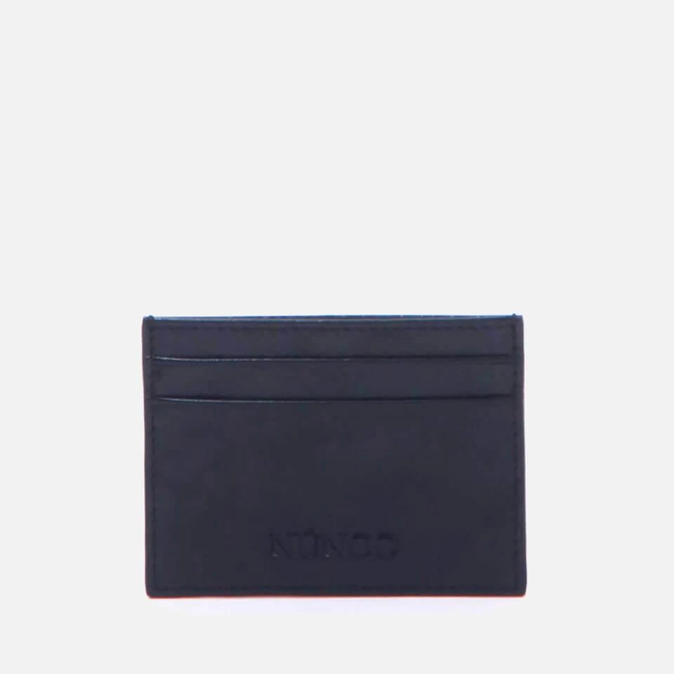 商品Nunoo|Núnoo Pixie City Leather Cardholder,价格¥55,第1张图片