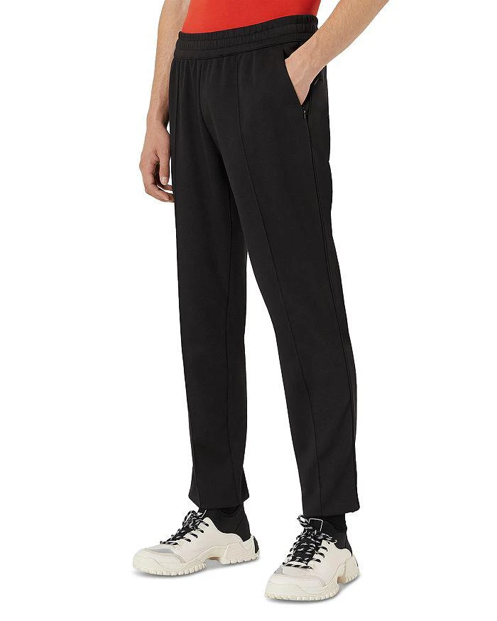 商品Armani|Drawstring Ankle Length Joggers,价格¥1671,第1张图片