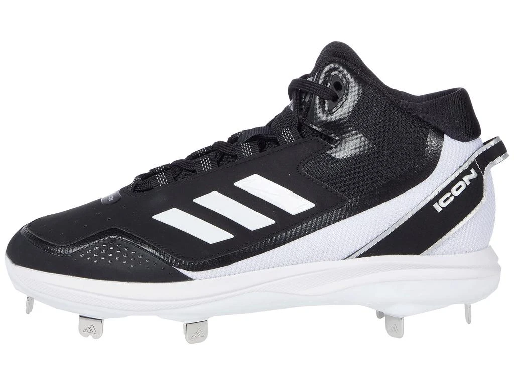 商品Adidas|Icon 7 Mid Baseball Cleats,价格¥692,第4张图片详细描述