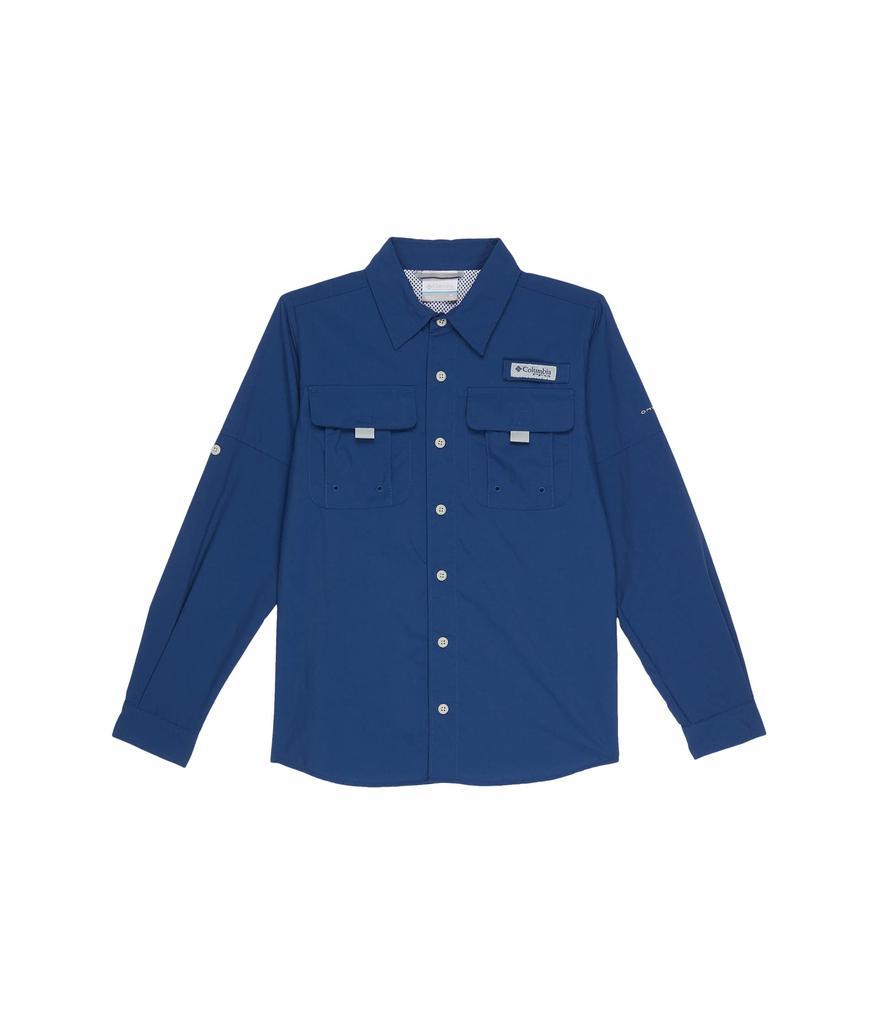 商品Columbia|Bahama™ L/S Shirt (Little Kids/Big Kids),价格¥233-¥333,第1张图片