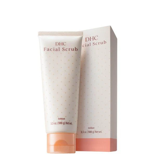 商品DHC|DHC Facial Scrub (100g),价格¥146,第2张图片详细描述