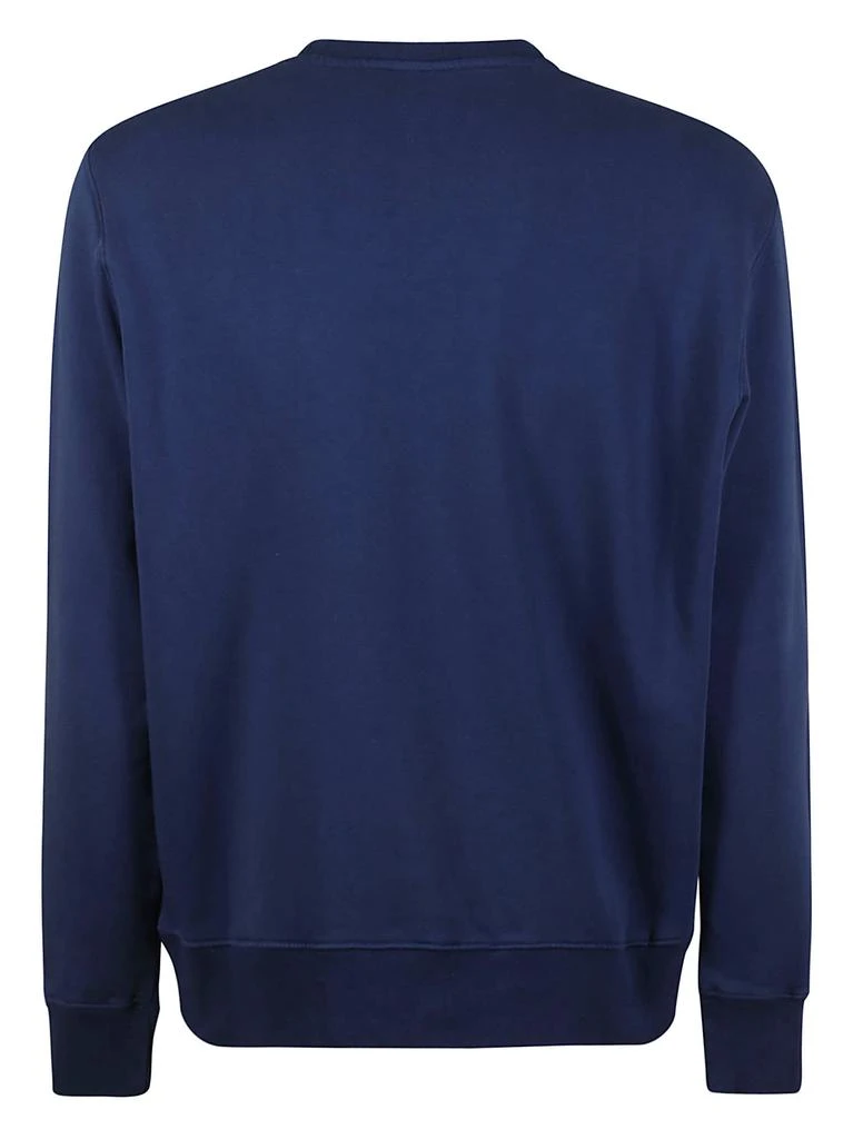 商品Autry|Autry Sweatshirt Iconic Flock,价格¥837,第2张图片详细描述