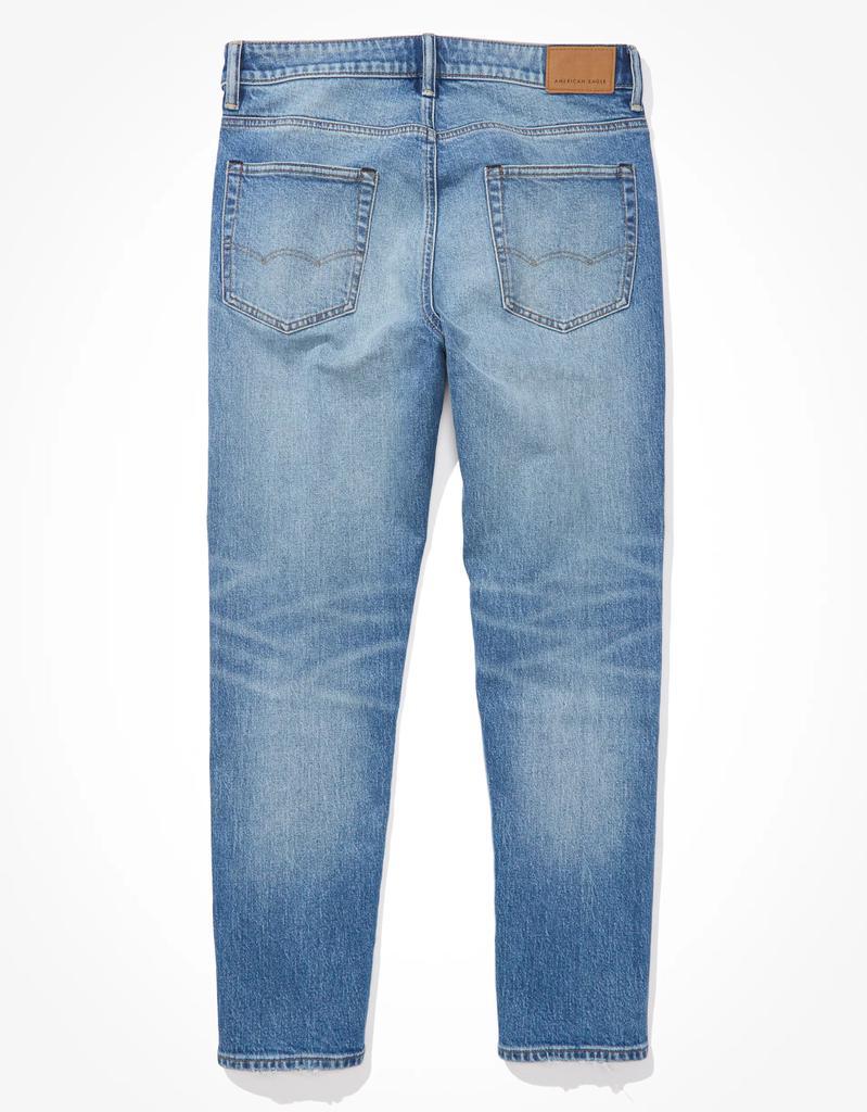 商品AE|AE Flex Baggy Jean,价格¥266,第7张图片详细描述