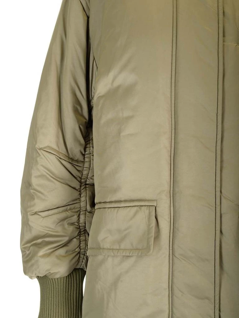 Stand Studio Abbie Long Sleeved Padded Coat 商品
