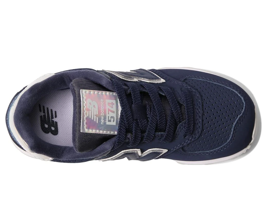 商品New Balance|574 (Little Kid),价格¥478,第2张图片详细描述