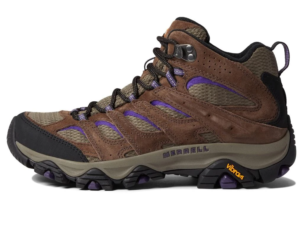 商品Merrell|Moab 3 Mid,价格¥734,第4张图片详细描述