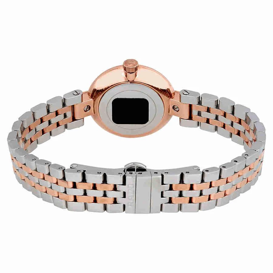 商品Rado|Coupole Diamonds S Diamond Ladies Watch R22855929,价格¥7366,第3张图片详细描述