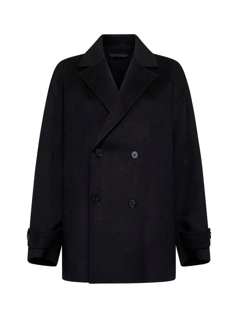 商品FILIPPA K|Filippa K Coats & Jackets in Black,价格¥4406,第1张图片